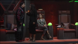 Mtv Roadies - Season 20 - 11th January 2025